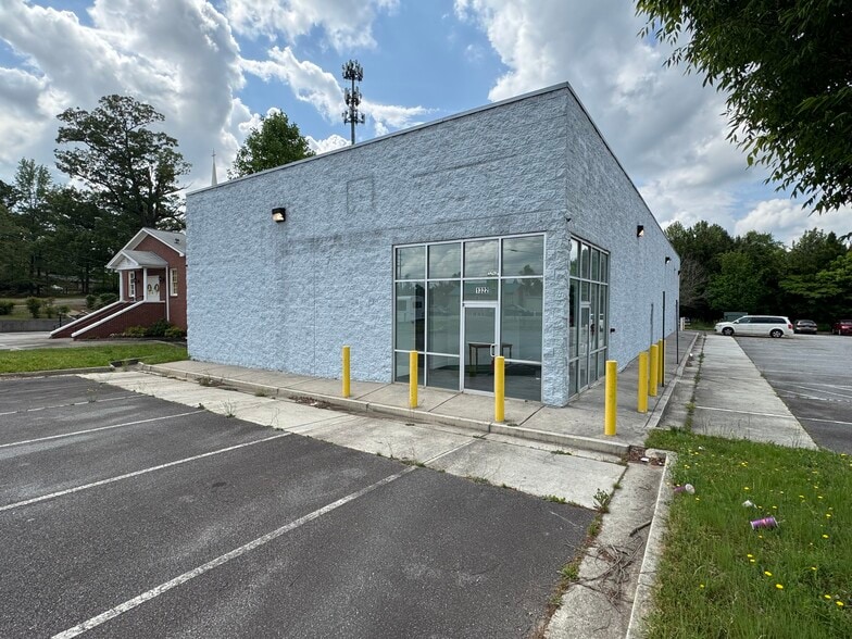 1322 Powder Spring Rd, Marietta, GA for sale - Primary Photo - Image 1 of 6