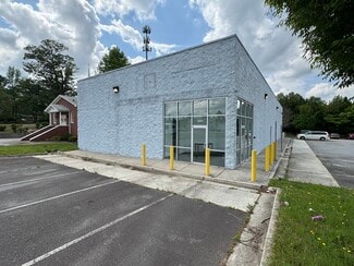 More details for 1322 Powder Spring Rd, Marietta, GA - Land for Sale