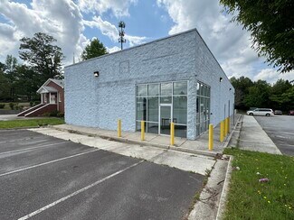 Plus de détails pour 1322 Powder Spring Rd, Marietta, GA - Terrain à vendre