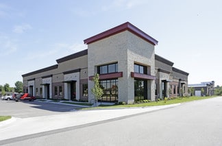 More details for 683-695 N Lindenwood Dr, Olathe, KS - Industrial for Lease