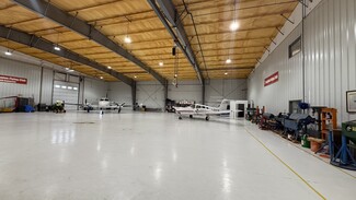 Plus de détails pour 52111 Range 270 Rd, Spruce Grove, AB - Industriel à vendre