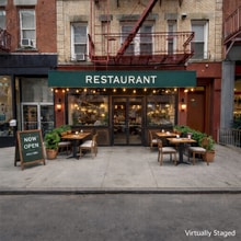 178 Lafayette St, New York, NY for lease Building Photo- Image 2 of 4