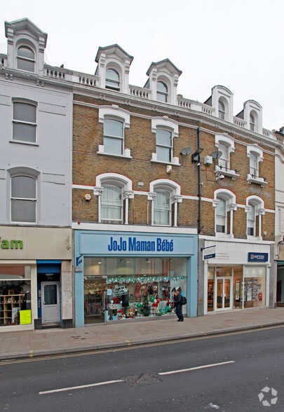 7 The Quadrant, Richmond for lease - Building Photo - Image 3 of 3