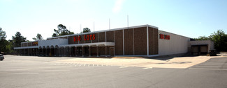 More details for 205-207 Airport Rd, Hot Springs, AR - Retail for Lease