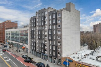 Plus de détails pour 3160 Webster Ave, Bronx, NY - Multi-résidentiel à vendre