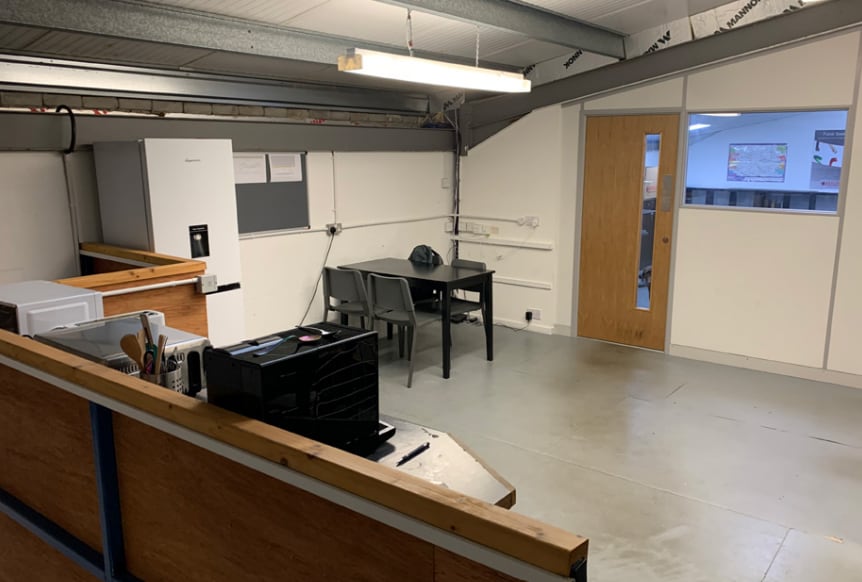 Castle St, Ellon for lease Interior Photo- Image 1 of 2