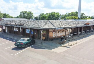 Plus de détails pour Tea Restaurant & Casino w/ Outparcel – Commerce de détail à vendre, Tea, SD