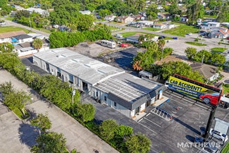 Plus de détails pour 388 S Military Trl, West Palm Beach, FL - Local d'activités à louer