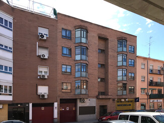 More details for Calle Del Arroyo Bueno, 23, Madrid - Multifamily for Sale