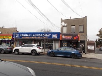 More details for 7511 Metropolitan Ave, Middle Village, NY - Retail for Sale