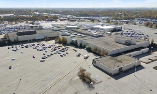 Plus de détails pour 3000 Mall Rd, Florence, KY - Vente au détail à vendre