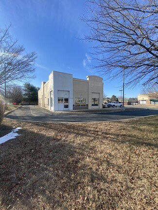 More details for 1000 Forrest Ave, Dover, DE - Retail for Sale