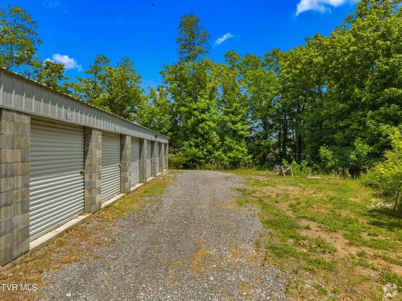 7421 US 11, Rogersville, TN for sale - Building Photo - Image 2 of 10