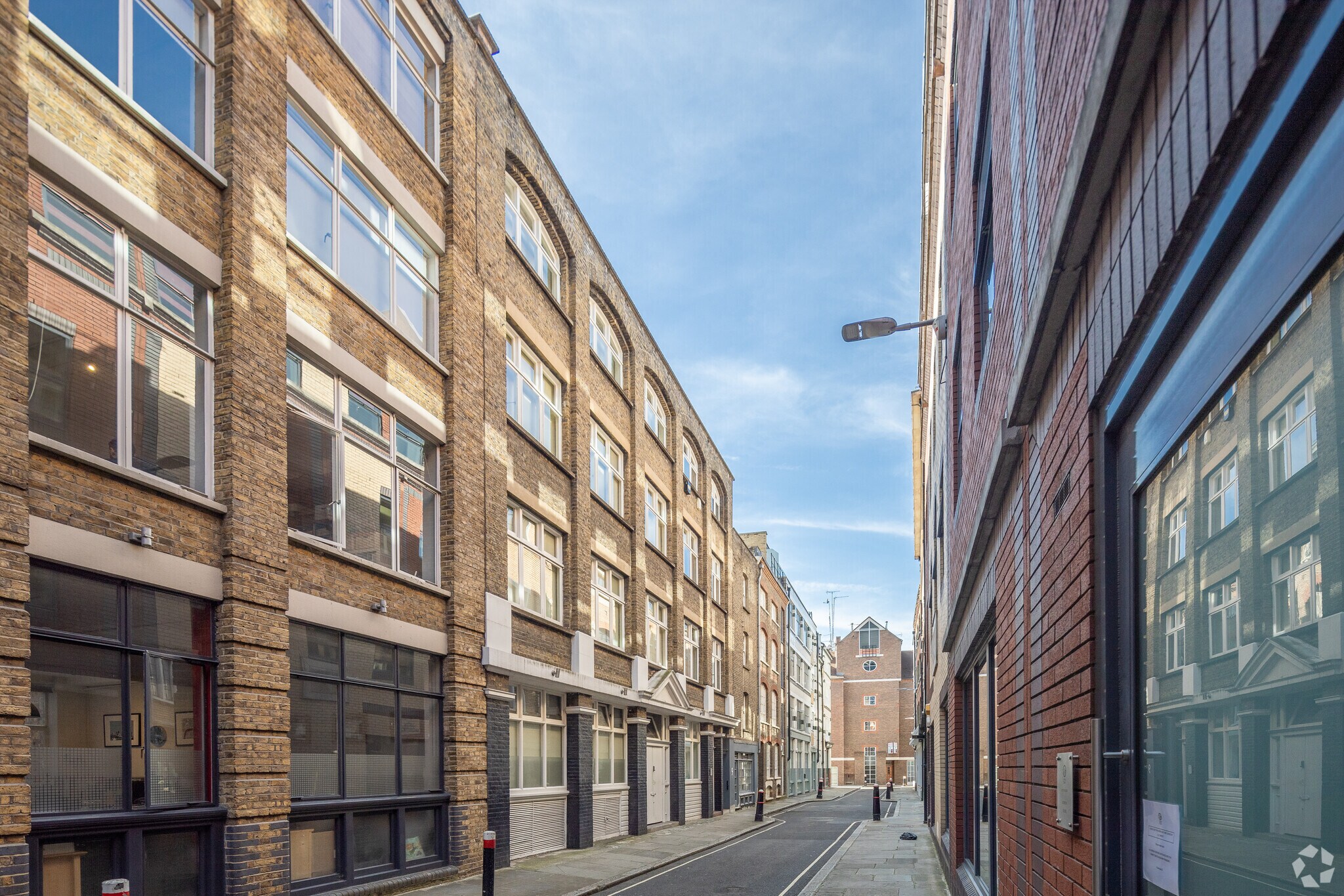 14-15 Newbury St, London for lease Primary Photo- Image 1 of 41