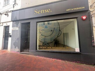 More details for 15-16 Brighton Pl, Brighton - Retail for Lease