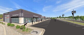 Plus de détails pour 4701-4751 Hiawatha Ave, Minneapolis, MN - Commerce de détail à louer