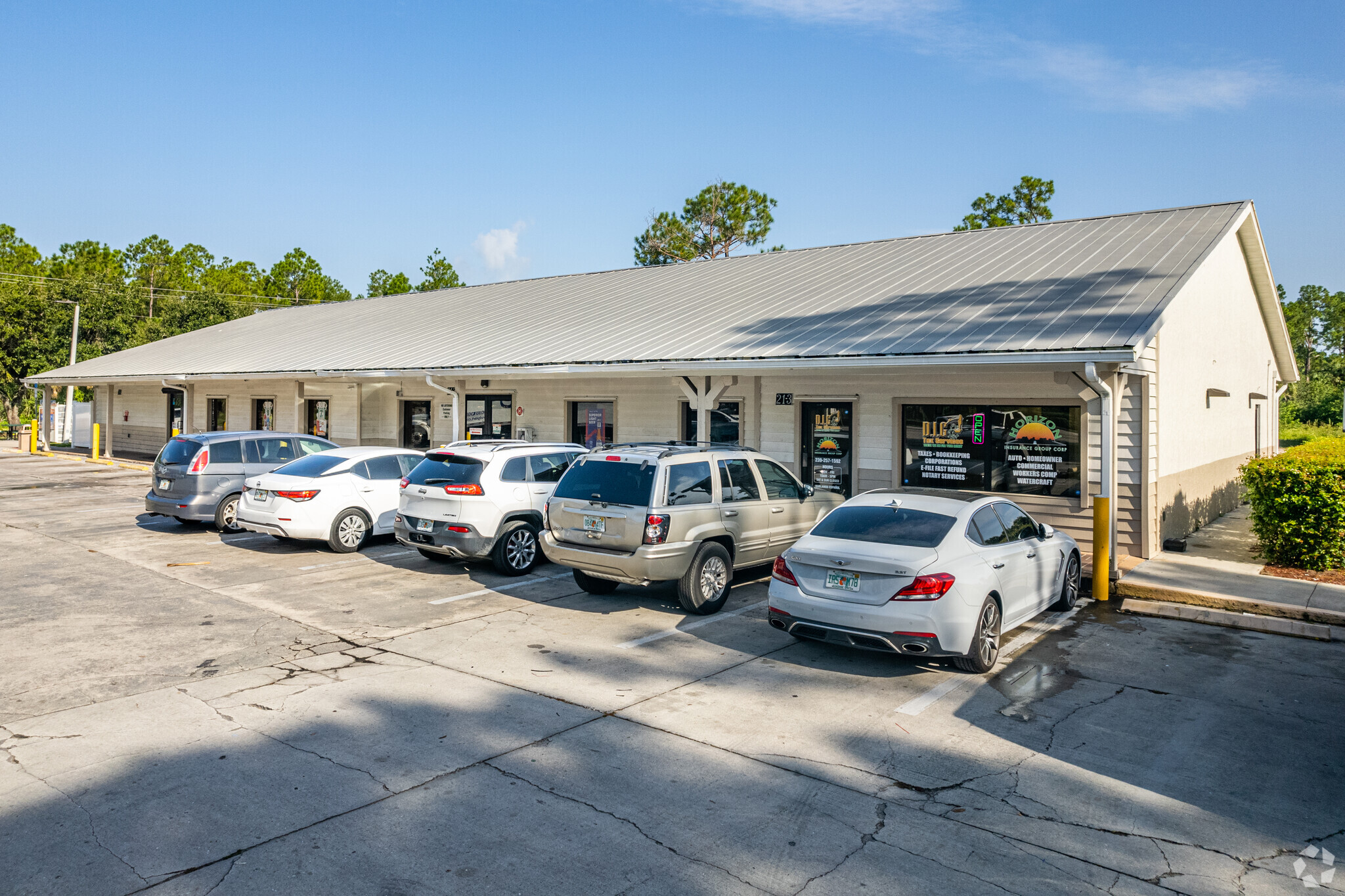 21 Golden Gate Blvd E, Naples, FL à vendre Photo principale- Image 1 de 1