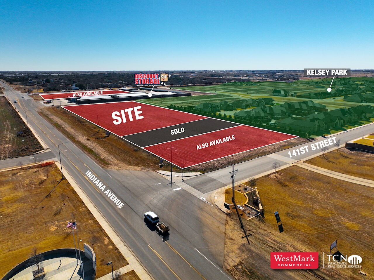 14202 Indiana Avenue, Lubbock, TX for sale Primary Photo- Image 1 of 5