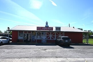 Plus de détails pour 1722 Cimarron Trl, Wichita Falls, TX - Spécialité à vendre