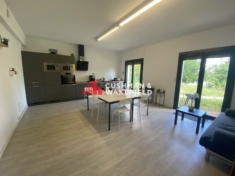 Flex in Portet-sur-Garonne for sale - Interior Photo - Image 3 of 9