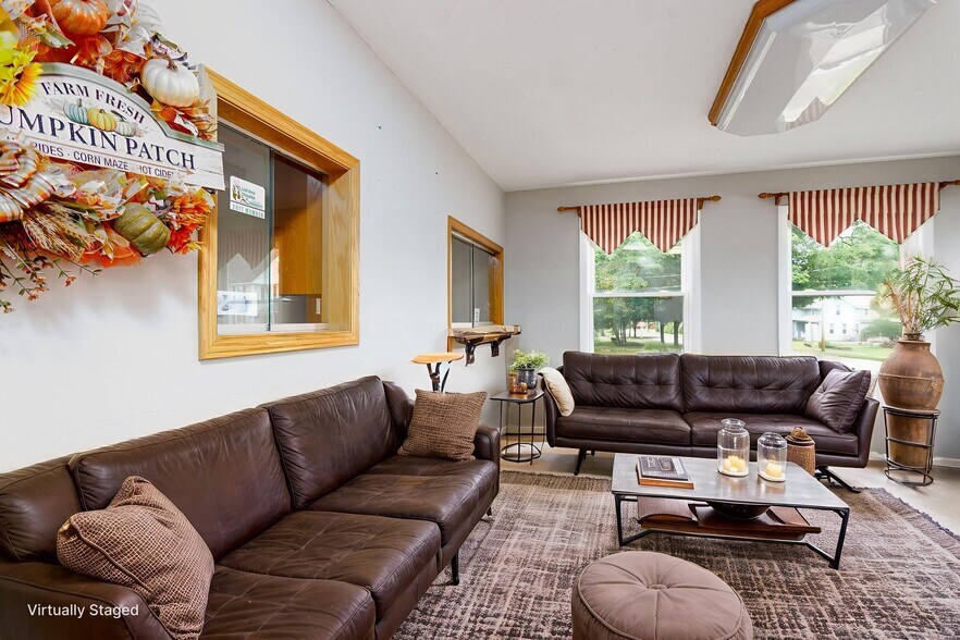 113 Harris St, Lodi, OH à louer - Photo du bâtiment - Image 2 de 13