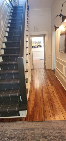 205 Norcross St, Roswell, GA à vendre - Photo du bâtiment - Image 2 de 5