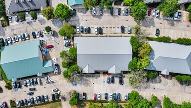 3521 Town Center Blvd, Sugar Land, TX - Aérien  Vue de la carte - Image1