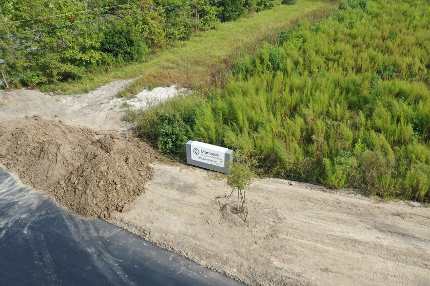 169 Auction Dr, Rocky Point, NC for sale - Building Photo - Image 3 of 11