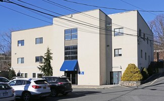 Plus de détails pour 155 E Main St, Brewster Village, NY - Bureau à louer