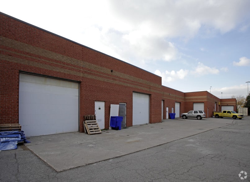 1151 S Service Rd W, Oakville, ON for lease - Building Photo - Image 2 of 2