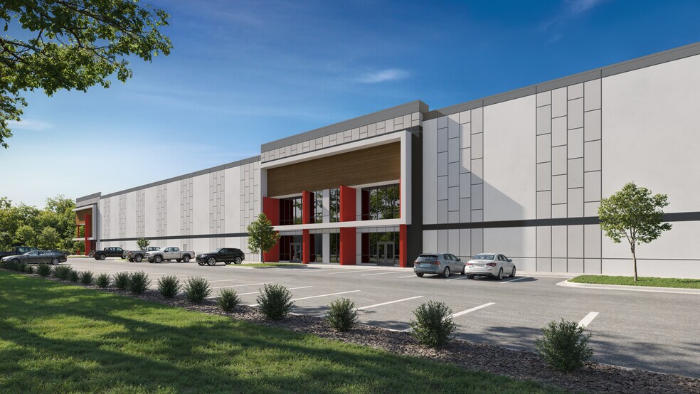 4923 Graham St, Charlotte, NC à louer - Photo du bâtiment - Image 2 de 3