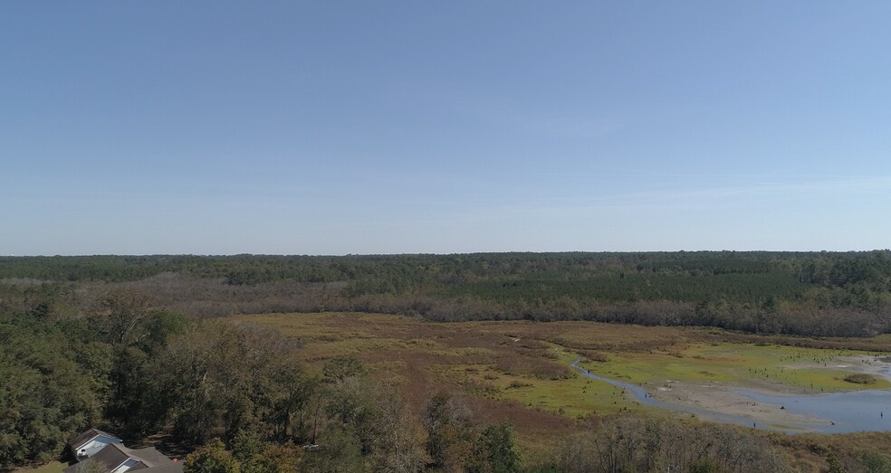 2202 Kennedy Bridge Rd, Register, GA for sale - Building Photo - Image 2 of 14