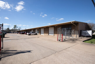 More details for 1771 Upland Dr, Houston, TX - Flex, Industrial for Lease