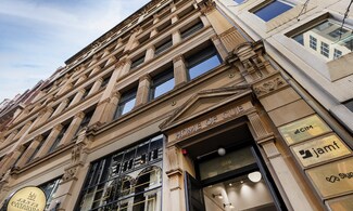 Plus de détails pour 152-156 Clarence St, Sydney - Bureau à louer