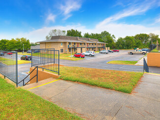 More details for 2200 W University Blvd, Durant, OK - Multifamily for Sale