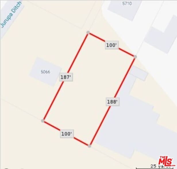 0 E Ave, Hesperia, CA for sale - Building Photo - Image 2 of 7