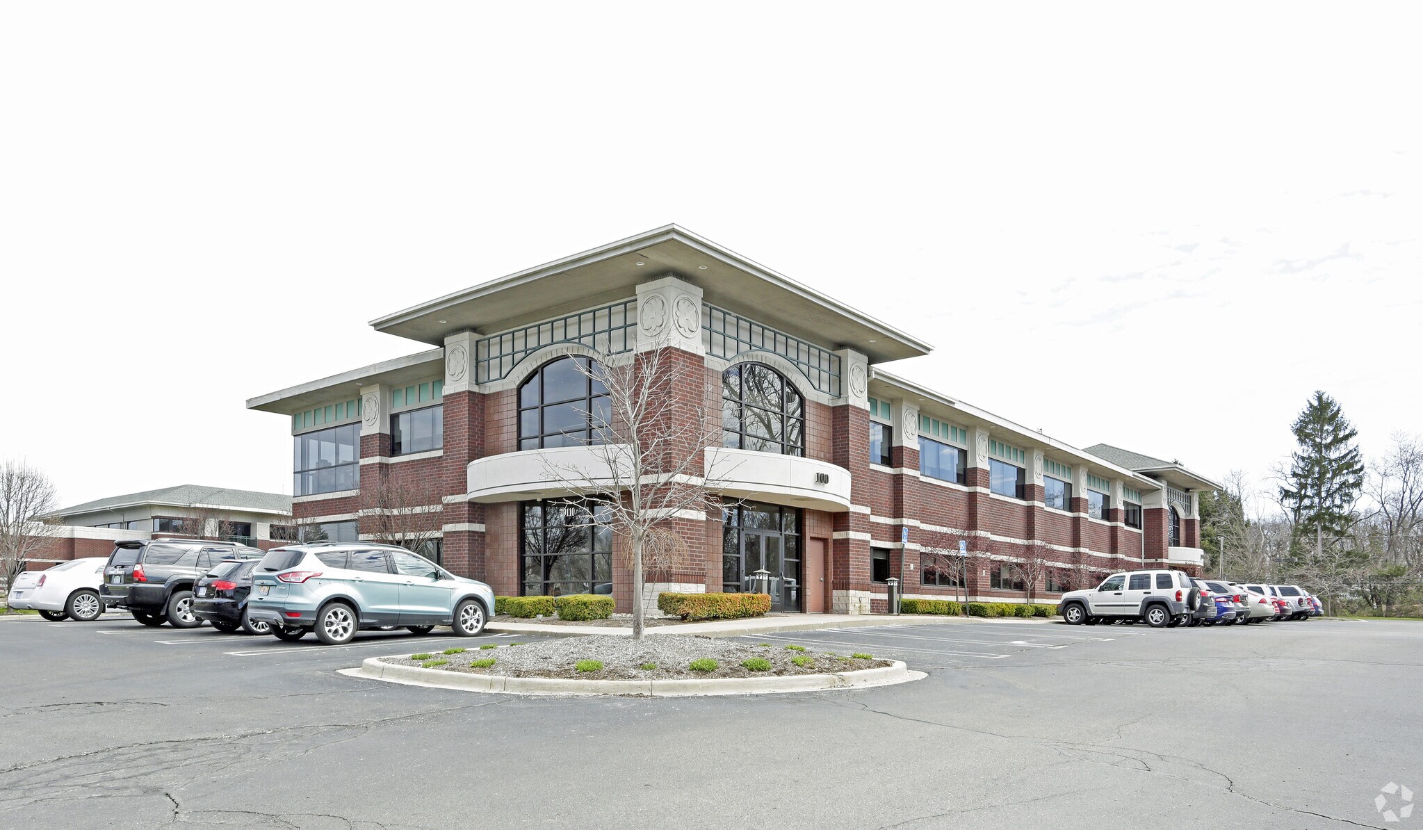29110 Inkster Rd, Southfield, MI for lease Primary Photo- Image 1 of 38