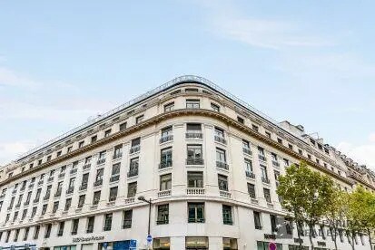 40-44 Rue La Boétie, Paris à louer Photo du bâtiment- Image 1 de 10