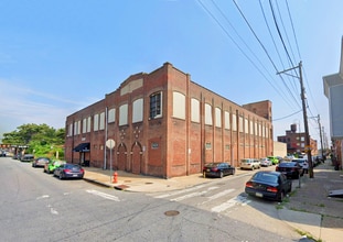 2221 E Clearfield St, Philadelphia, PA for sale Building Photo- Image 2 of 7