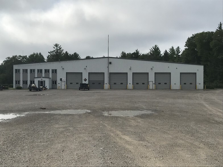 10027 M-32, Herron, MI à vendre - Photo du bâtiment - Image 2 de 33