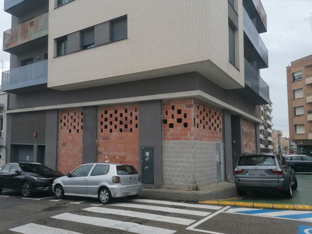 Amposta, TAR 43870 -  -  - Plan d’étage - Image 1 of 4