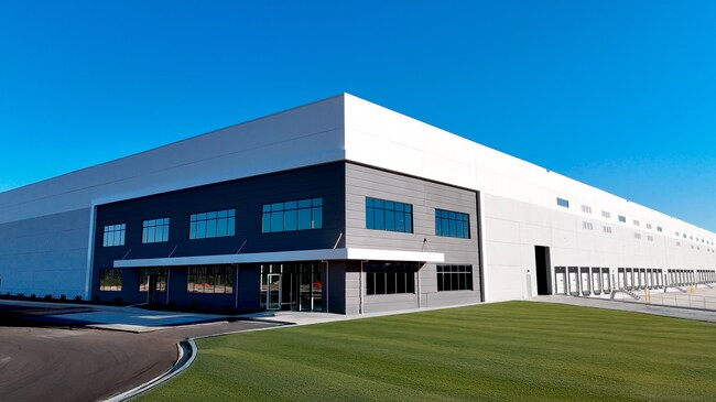 Plus de détails pour 1305 Hwy 42 South, Mcdonough, GA - Industriel à louer