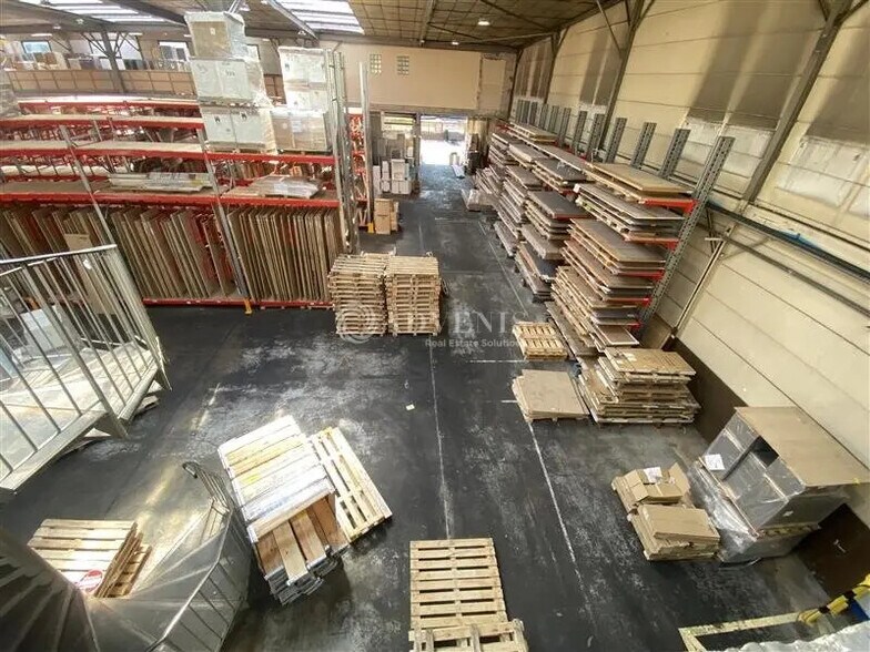 Flex in Rosny-sous-Bois for lease - Interior Photo - Image 3 of 8