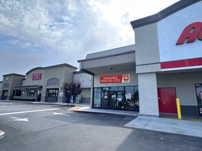 4625-4705 Torrance Blvd, Torrance, CA à louer Photo intérieure- Image 2 de 3