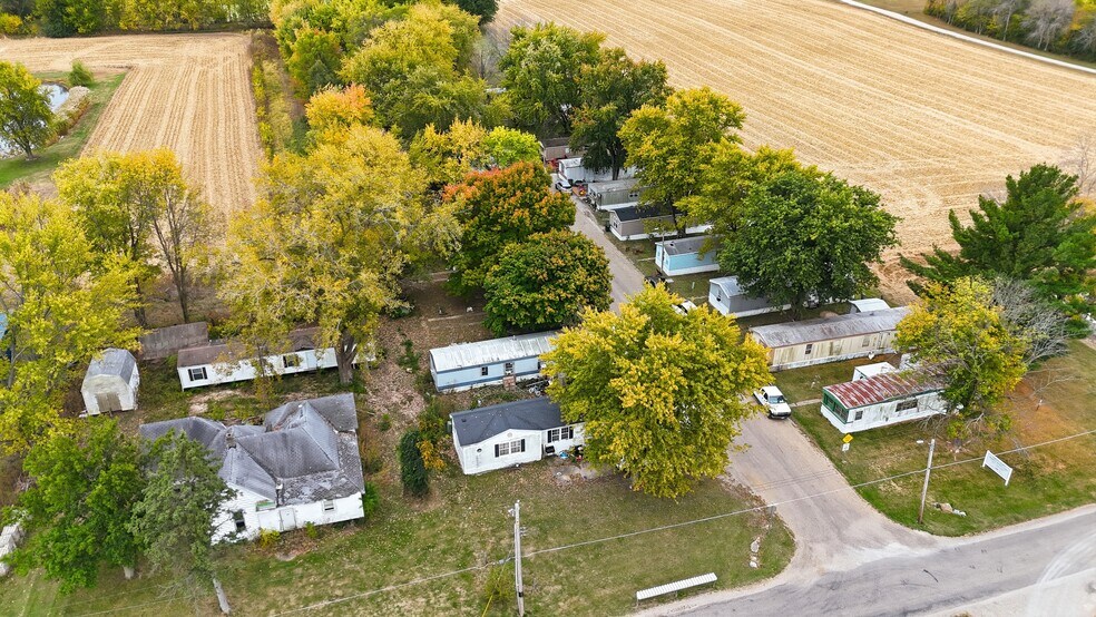 0 Court Lane, Ashmore, IL à vendre - Photo du bâtiment - Image 3 de 18