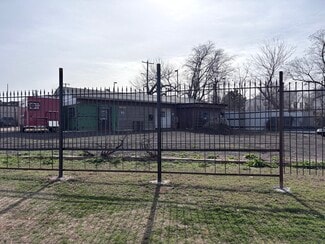 Plus de détails pour 2140 SW 44th St, Oklahoma City, OK - Commerce de détail à vendre