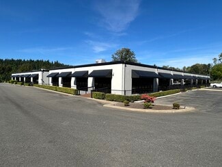 More details for 1600 124th Ave NE, Bellevue, WA - Office for Lease
