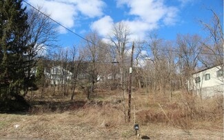 More details for Poplar St, Nanticoke, PA - Land for Sale