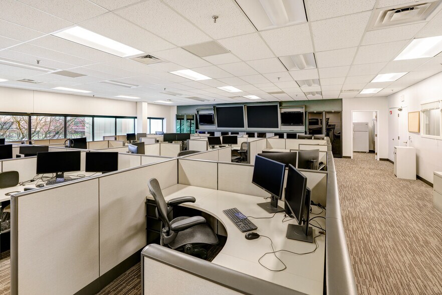 340-350 S Cleveland Ave, Westerville, OH à vendre - Photo intérieure - Image 2 de 10