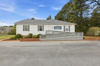 More details for 2303 Pruden Blvd, Suffolk, VA - Health Care for Sale